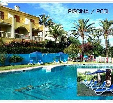 Duplex 6 Personas En Parque Apartment *