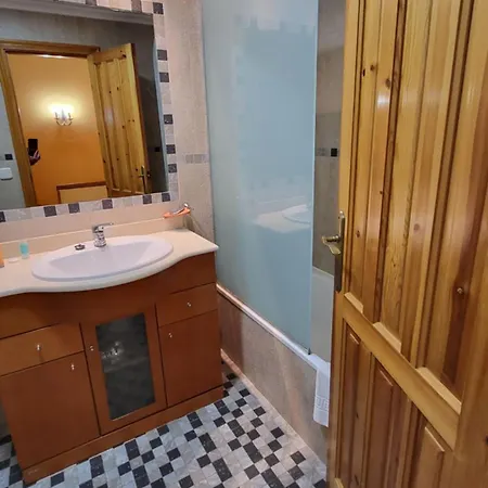 Duplex 6 Personas En Parque Apartment Dénia