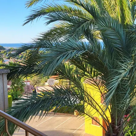 Apartamento Duplex 6 Personas En Parque Dénia