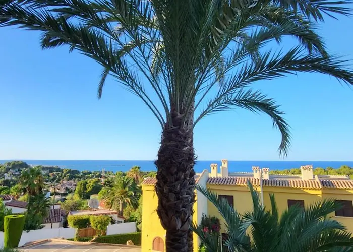 Duplex 6 Personas En Parque