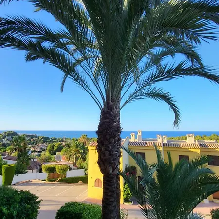 Duplex 6 Personas En Parque