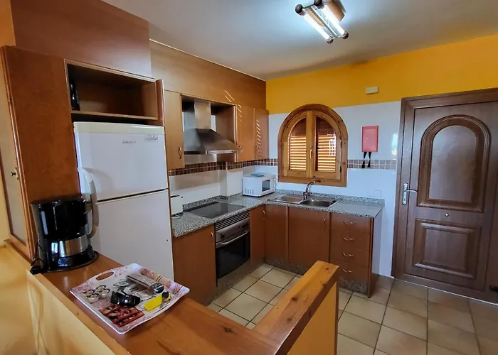 Duplex 6 Personas En Parque Apartment